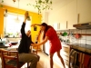 SKÄLVA doing the morning routine as a dance_12