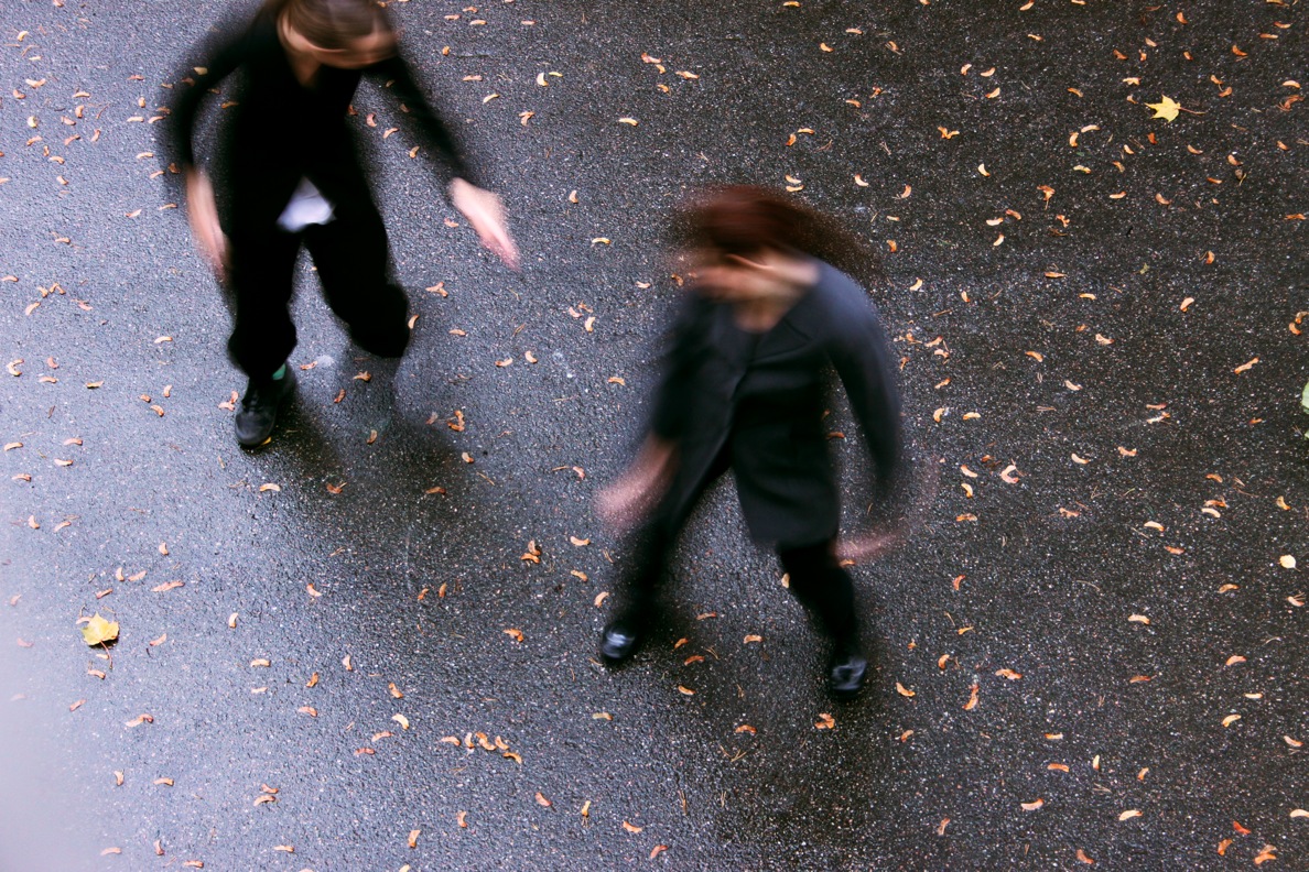 Läs mer om artikeln From Above