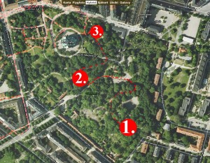 Läs mer om artikeln The Continuation – the Park