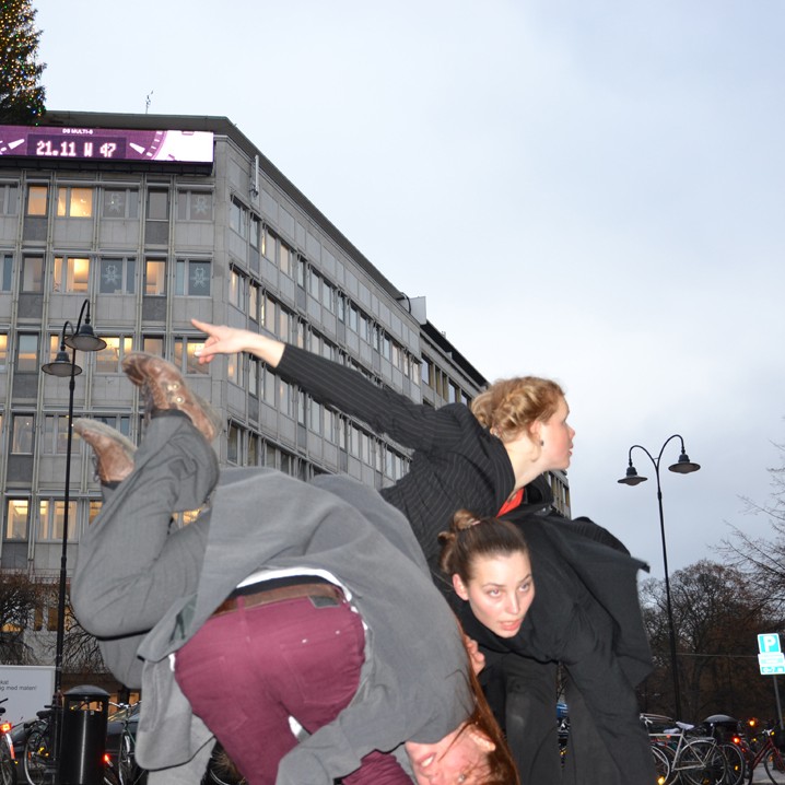 Läs mer om artikeln The Spin of the Well-dressed