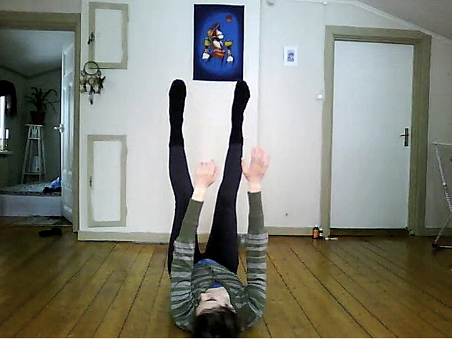Läs mer om artikeln Authentic Webcam