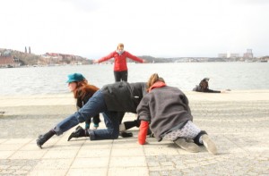 Läs mer om artikeln Moving Monumentally