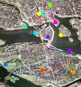 Läs mer om artikeln Skälva Remapping the City