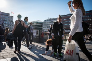 Läs mer om artikeln We are SKÄLVA