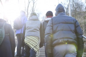 Läs mer om artikeln Explore Göteborg – Skansens Krona