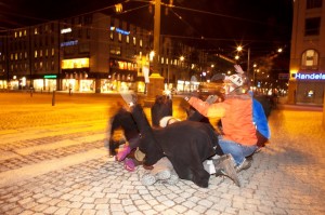 Läs mer om artikeln Explore Göteborg – Brunnsparken
