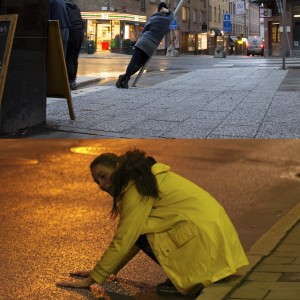 Läs mer om artikeln Double Dancing Drottninggatan
