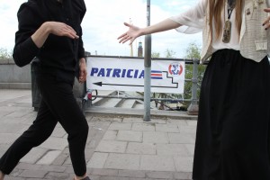 Läs mer om artikeln A Return Walk – Take Two