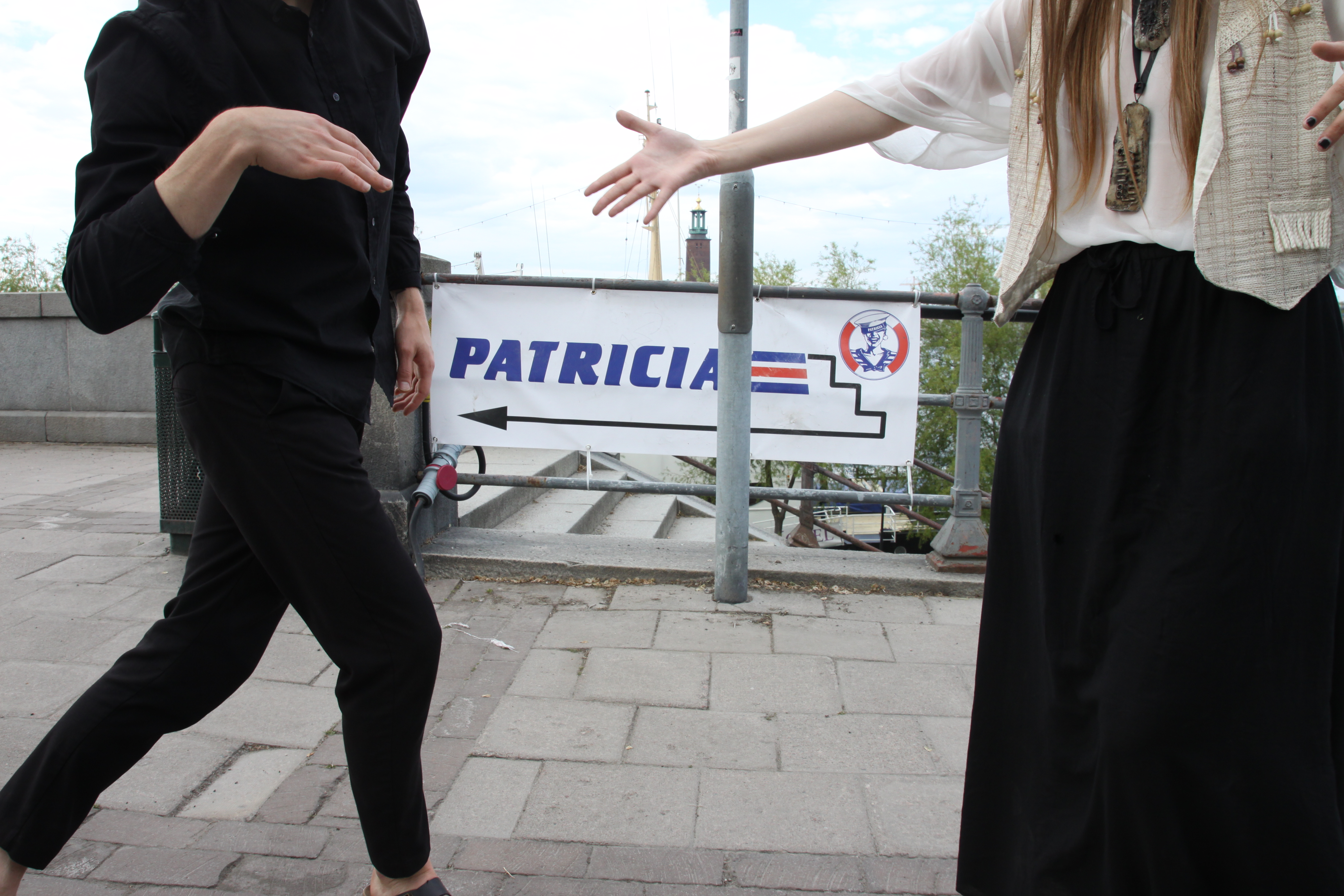 Läs mer om artikeln A Return Walk – Take Two